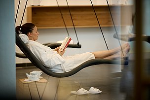 Spa im Hotel Bannwaldsee