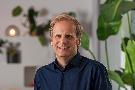 Karsten Schulte-Deußen, Bereichsleiter Befragungen & Berichte Great Place To Work Deutschland