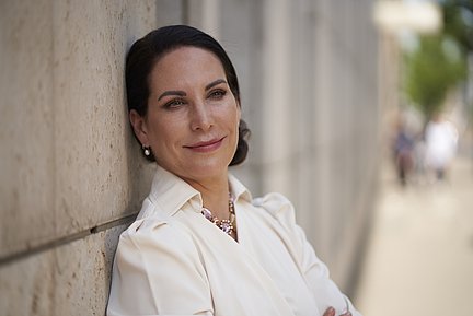 Porträt von Prof. Dr. Kathrin Winkler