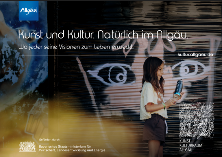 Kunst- und Kulturraum Allgäu, Isny