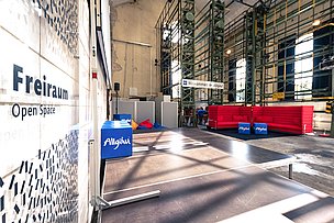 Eventfläche Allgäu Digital