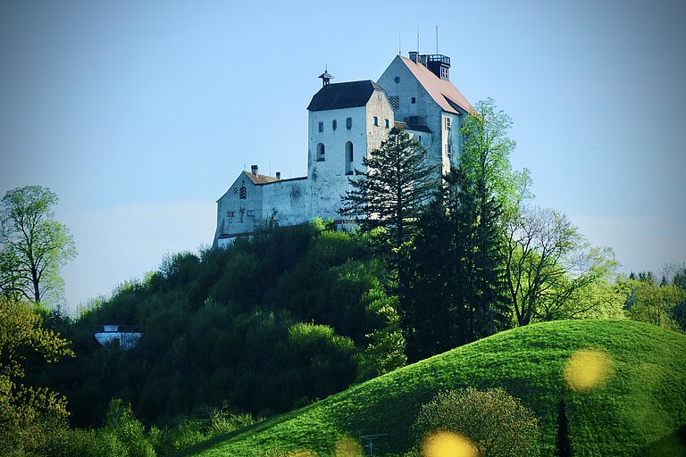 Waldburg