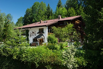 Charivari Ferienwohnungen im Allgäu