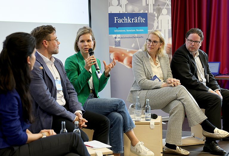  Maik Seidel, Sylvia Rehm, Prof. Dr. Schlögl-Flierl, Dr. Thomas Helfer
