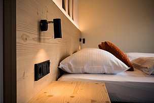 Bio-Berghotel Ifenblick