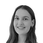 Paula Gutgesell, Werkstudentin Allgäu DIgital