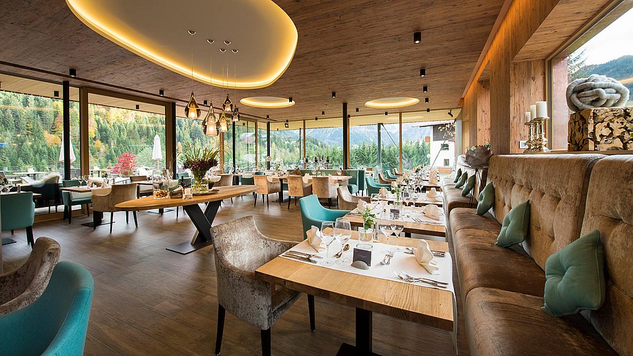 Wellnesshotel Walserhof