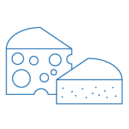 Icon Allgäuer Käse