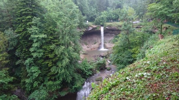 Scheidegger Wasserfälle