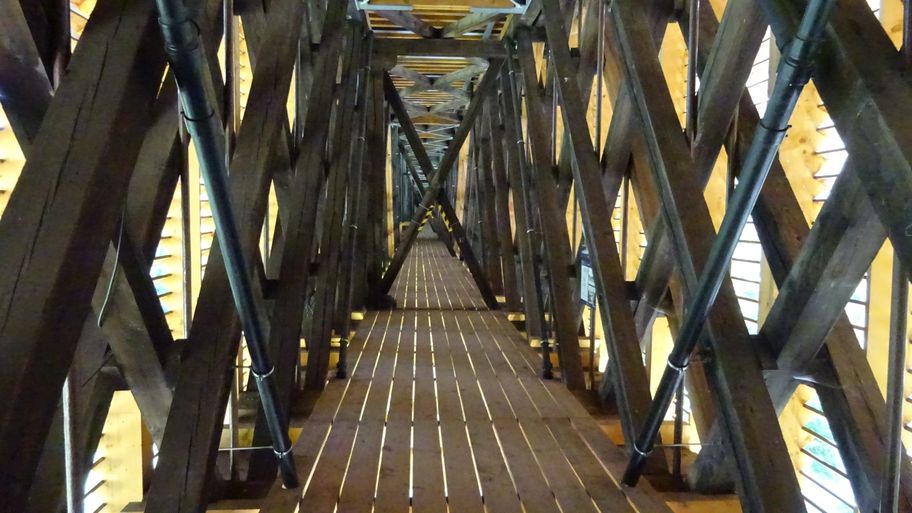 Kempten König-Ludwig-Brücke