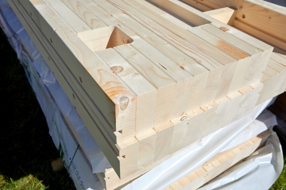 Eurocode 5-Schulung HFA 2