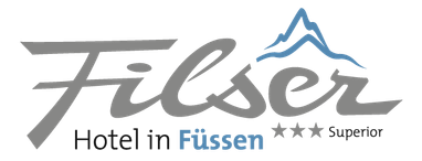 Hotel Filser Füssen - Filser GmbH