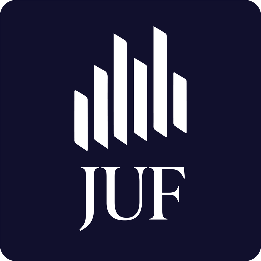 Logo Jungunternehmerforum Allgäu e.V.