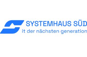 Systemhaus Süd Logo