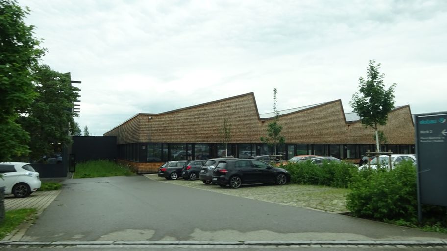 Leutkirch Elobau