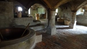 Filmlocation Wangen Alte Badstube