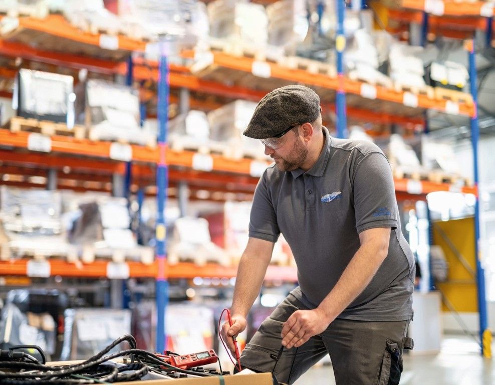 Allgäu Batterie GmbH & Co.