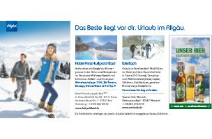 Jumbo Streifenanzeige