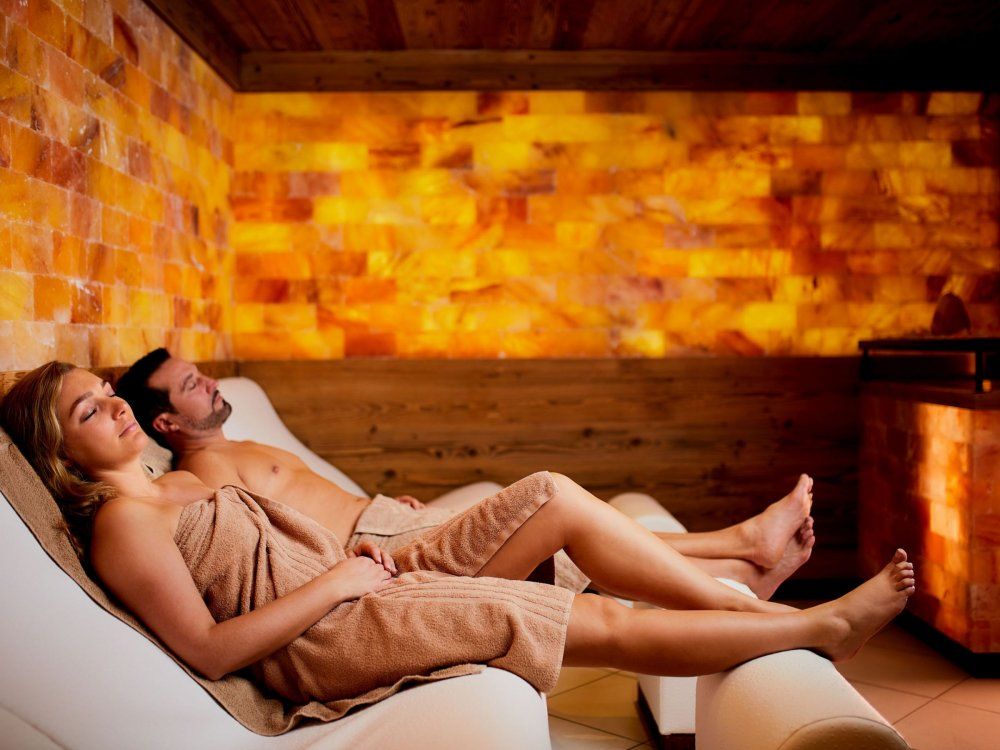 Hanusel Hof Soleraum