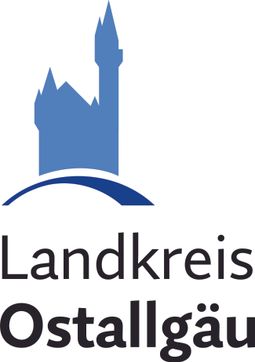 Logo_Landratsamt Ostallgäu © Landratsamt Ostallgäu