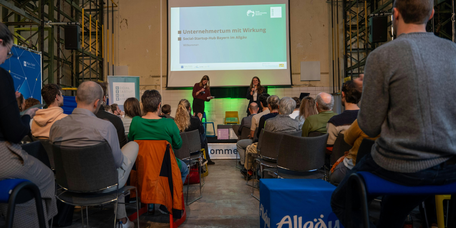 Allgäu GmbH, Allgäu Digital