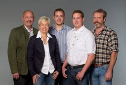 Brauerei Schäffler