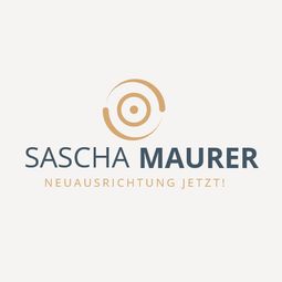 Sascha Maurer, Diplom-Psychologe & Diplom-Betriebwirt/FH