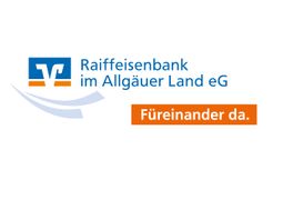 Raiffeisenbank im Allgäuer Land eG