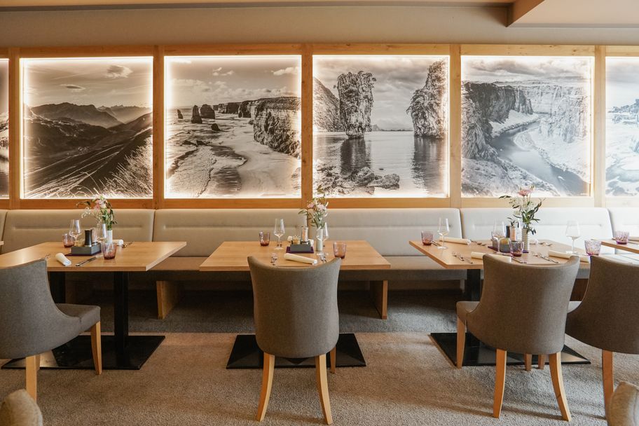 Restaurant Weitblick