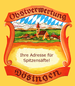 Obstverwertung Dösingen und Umgebung e.G.