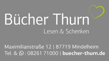 Bücher Thurn
