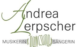 Andrea Lerpscher Musikerin & Sängerin