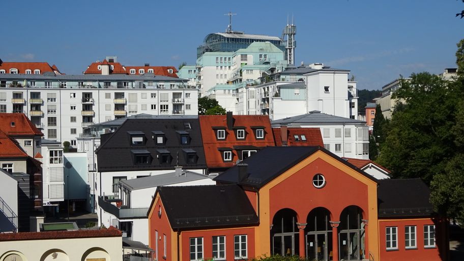 Kempten evang. Friedhof