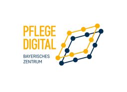 Pflege Digital Logo