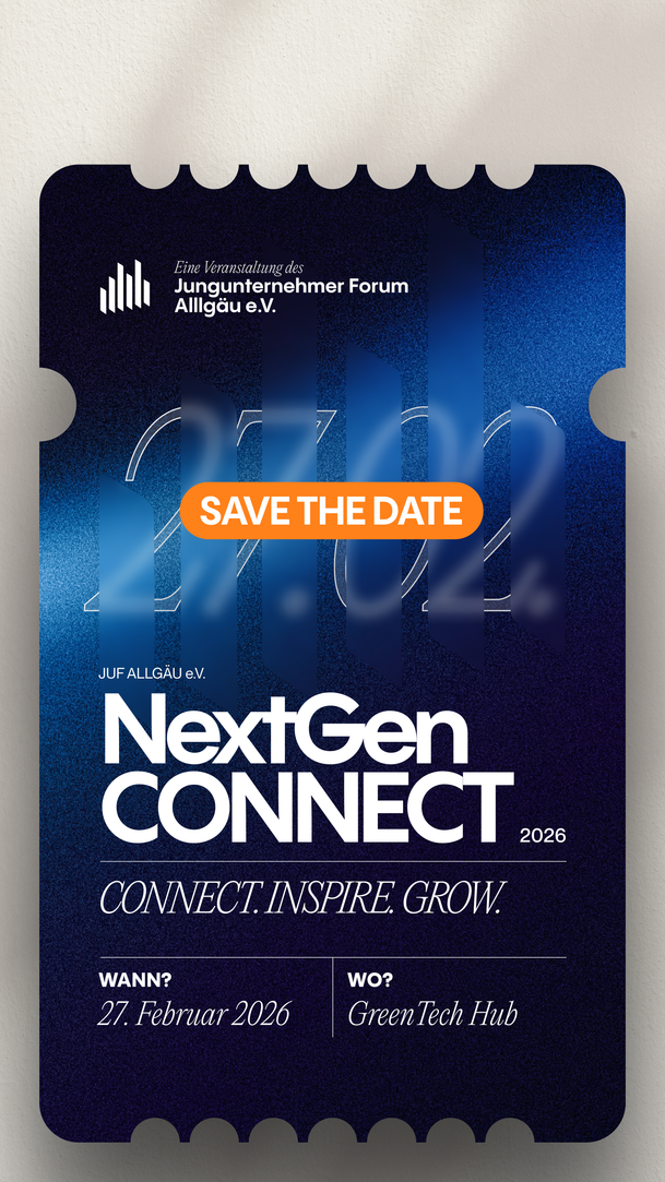 Flyer NextGen Connect
