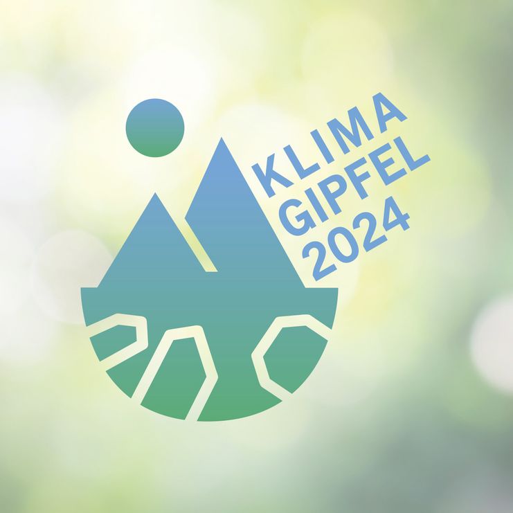 Logo Baufritz Klimagipfel