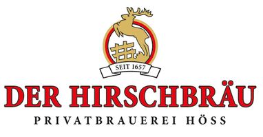 Der Hirschbräu Privatbrauerei Höss GmbH & Co. KG
