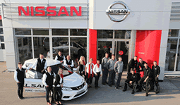 Autohaus Dokic