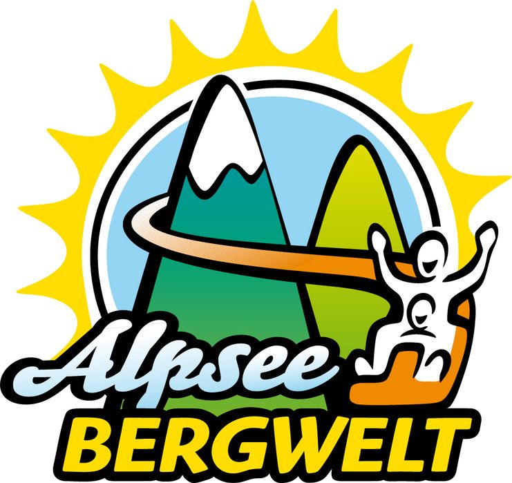 Alpsee Bergwelt