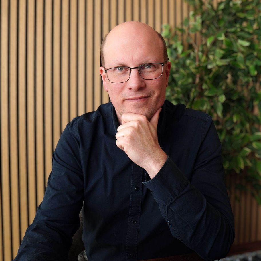 Marcus Eberlei
