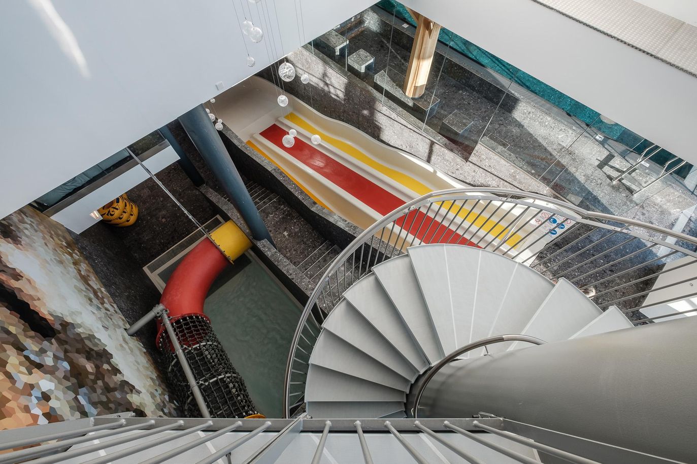 Familotel Allgäuer Berghof - Ofterschwang Allgäu