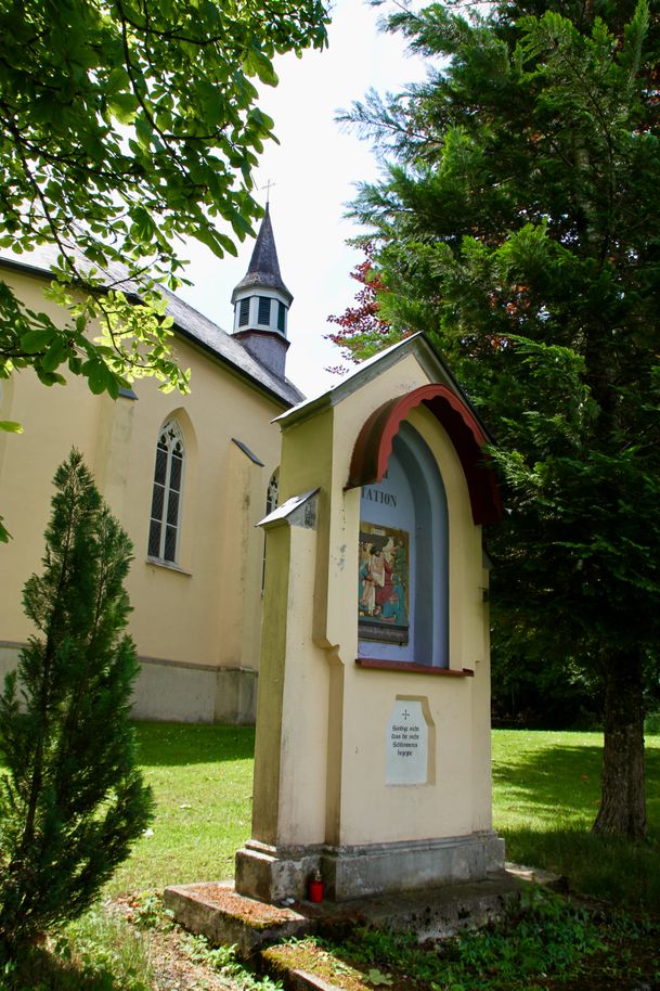 Gschnaidt Kapelle