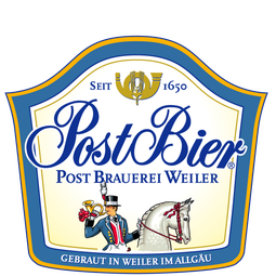 Post Brauerei Weiler & Siebers-Quelle