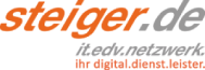 steiger.de | it.edv.netzwerk.
