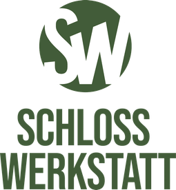 Logo Schlosswerkstatt