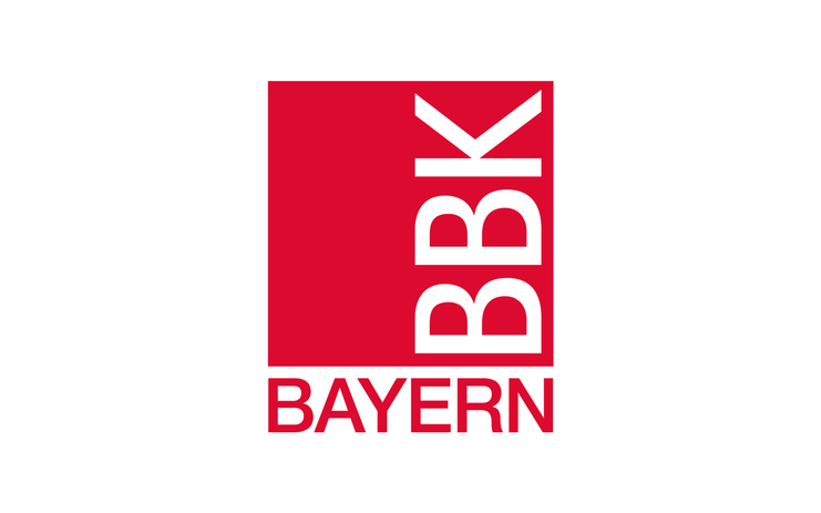 Logo BBK Bayern
