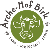 Arche-Hof Birk GbR, Barbara und Wolfgang Birk