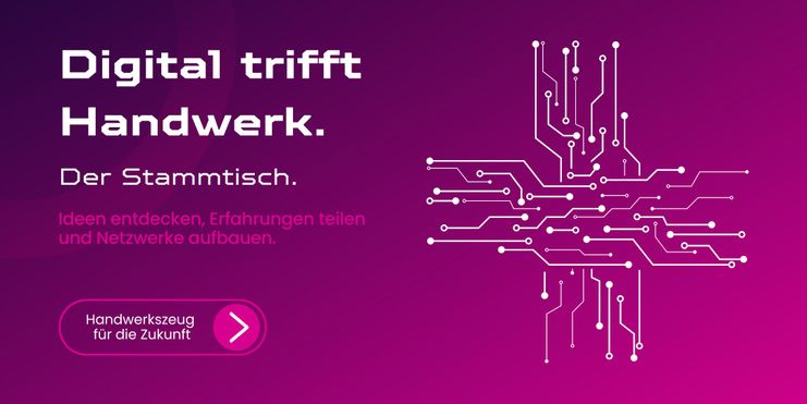 Digital trifft Handwerk Eventbrite 2160 x 1080