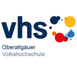 Logo der Oberallgäuer Volkshochschule