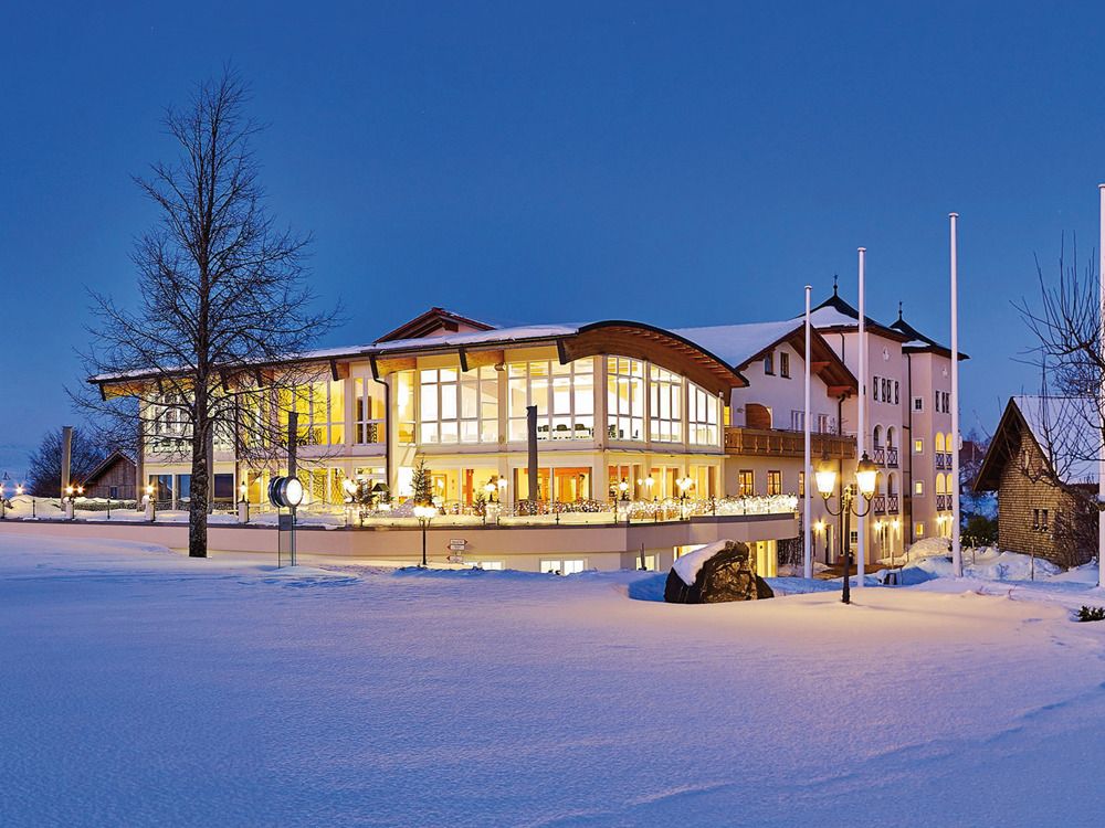 hanuselhofimwinter